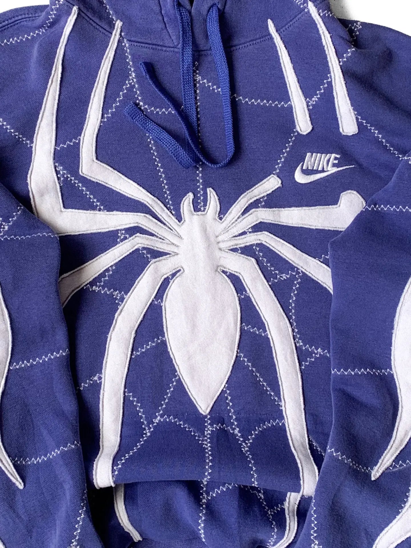 Unisex NxS Hoodie